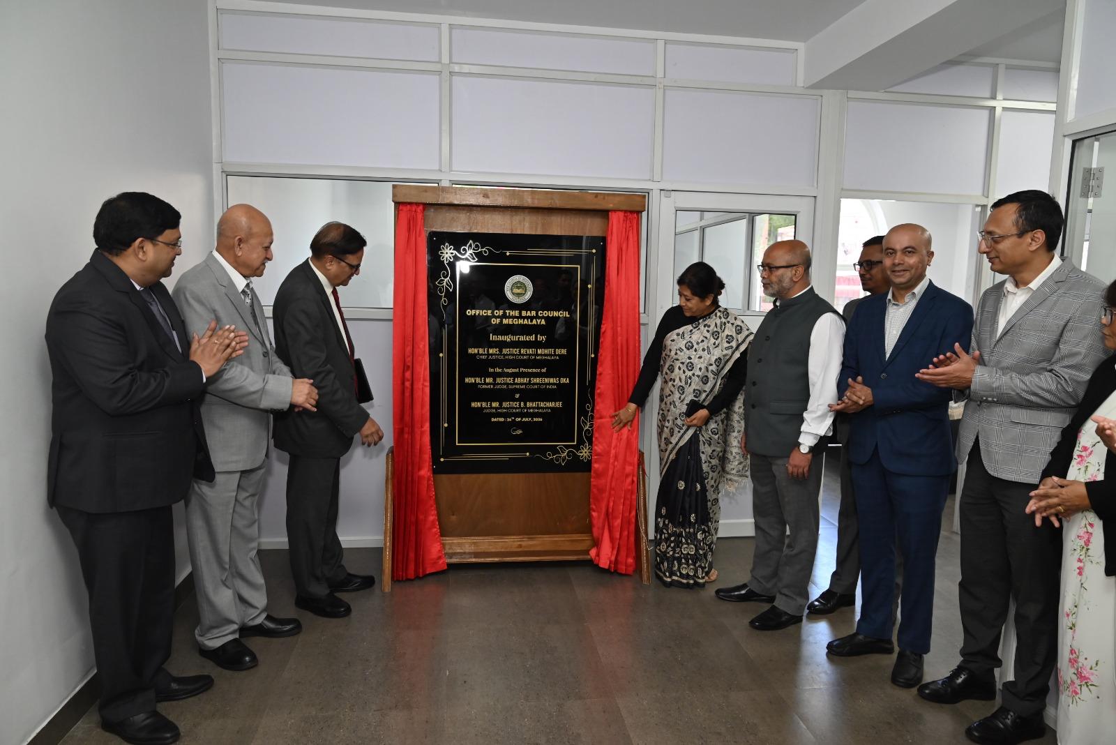 Meghalaya High Court