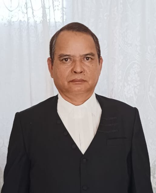 Mr.Themis.T. Diengdoh