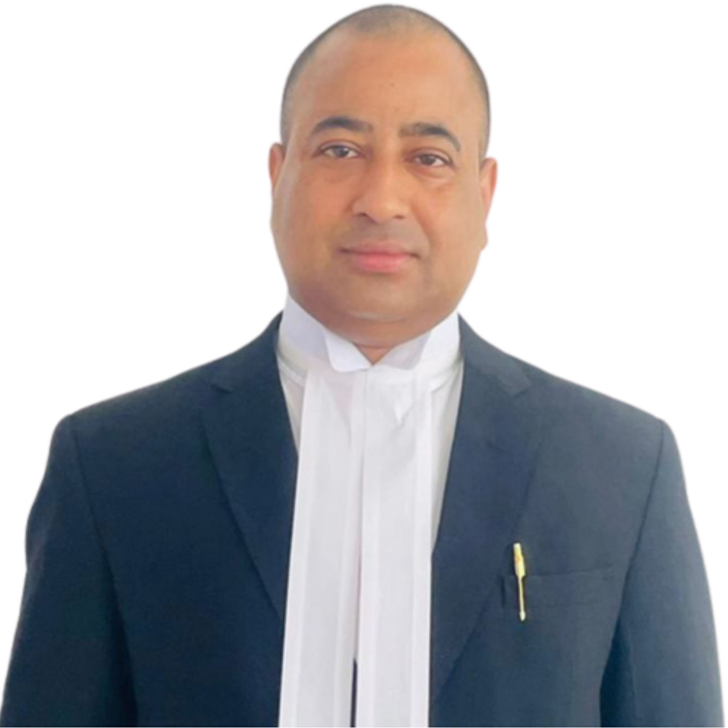 Mr. Sujit Dey